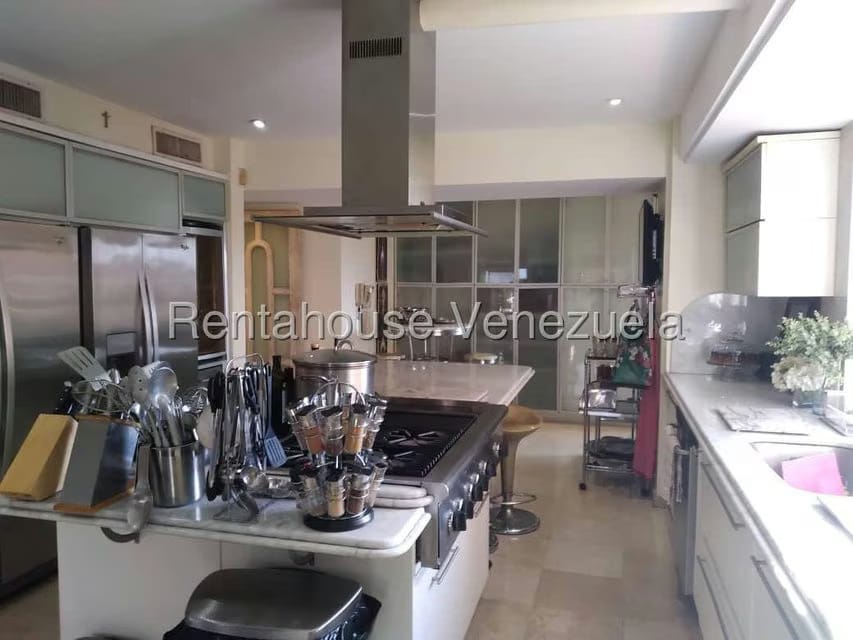 Apartamento (Duplex) en Venta en El Milagro, Zulia - 16