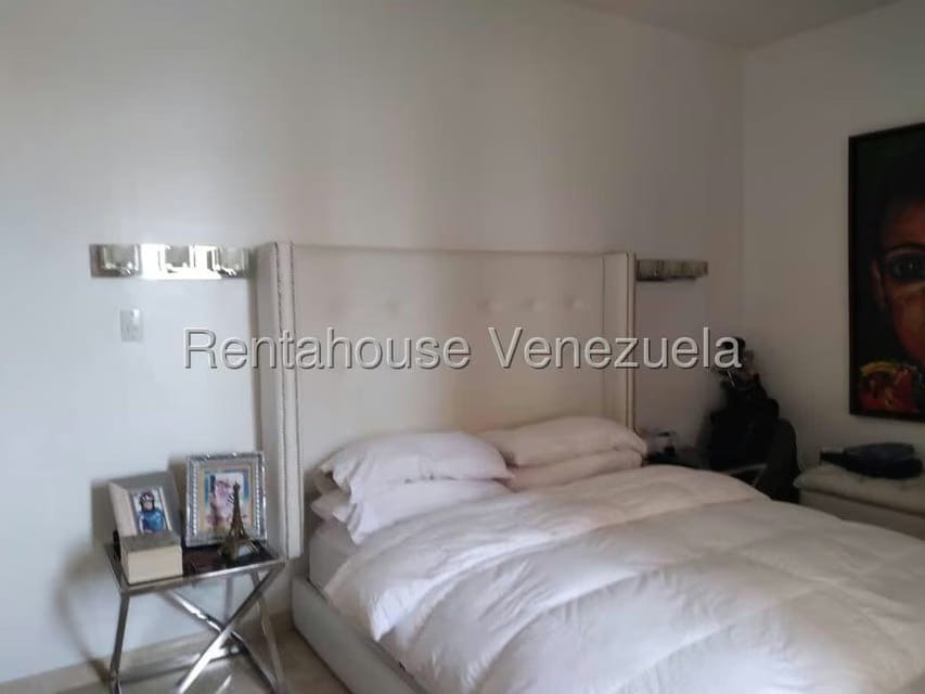 Apartamento (Duplex) en Venta en El Milagro, Zulia - 18