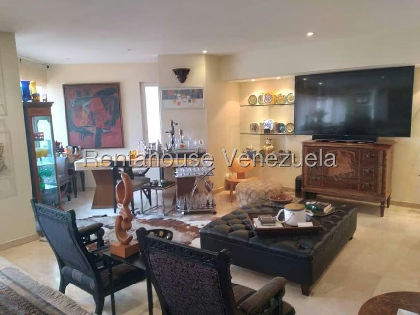 Apartamento (Duplex) en Venta en El Milagro, Zulia - 3