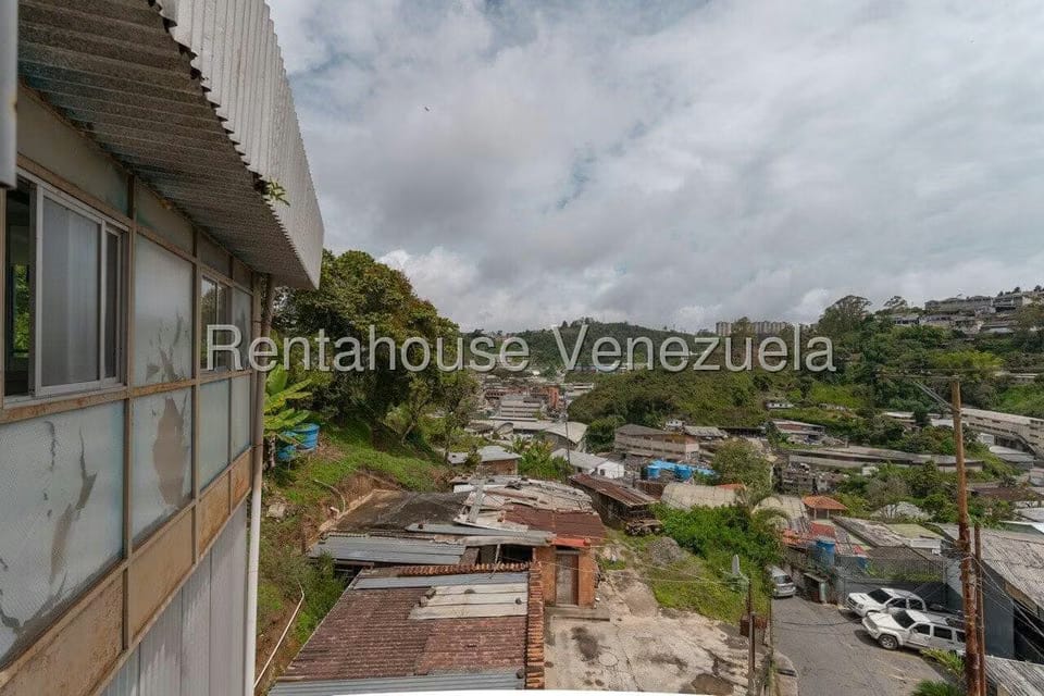 Comercial (Galpon - Deposito) en Venta en Las Minas, Miranda - 31