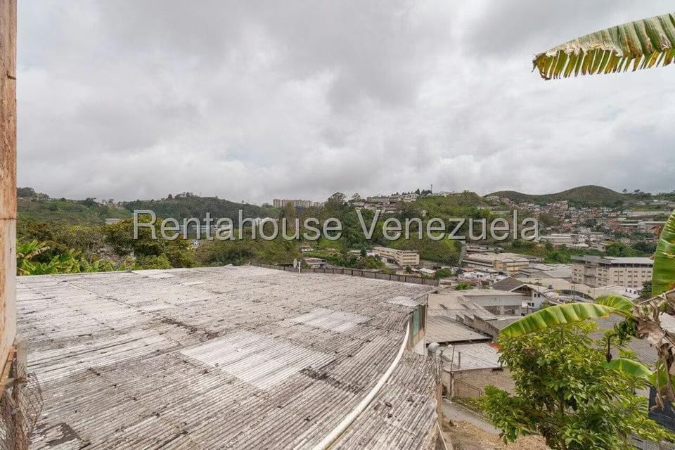 Comercial (Galpon - Deposito) en Venta en Las Minas, Miranda - 40