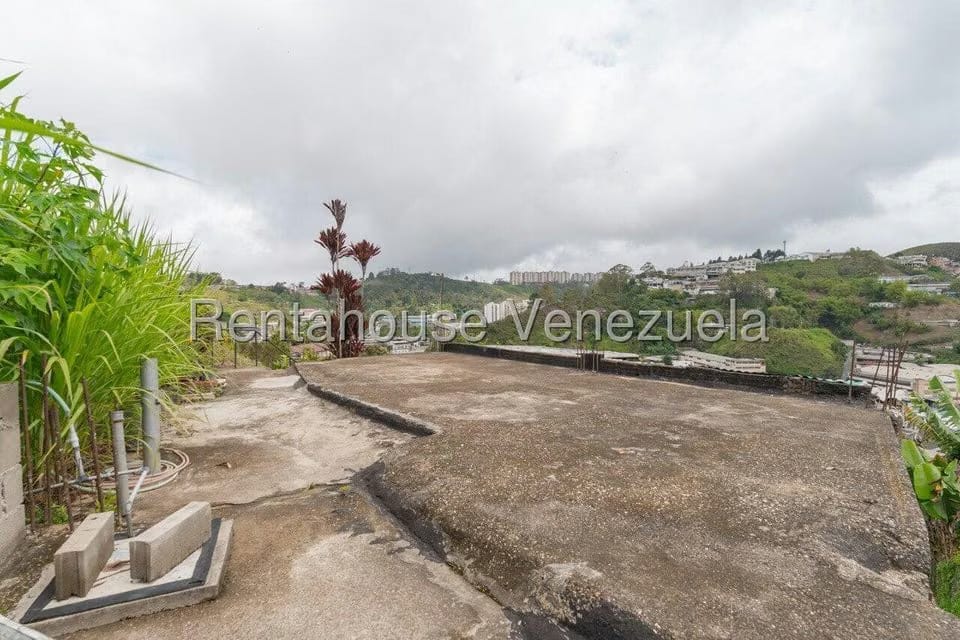 Comercial (Galpon - Deposito) en Venta en Las Minas, Miranda - 49