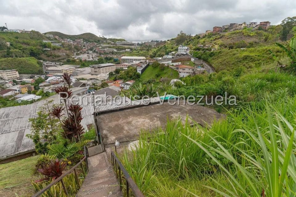 Comercial (Galpon - Deposito) en Venta en Las Minas, Miranda - 51