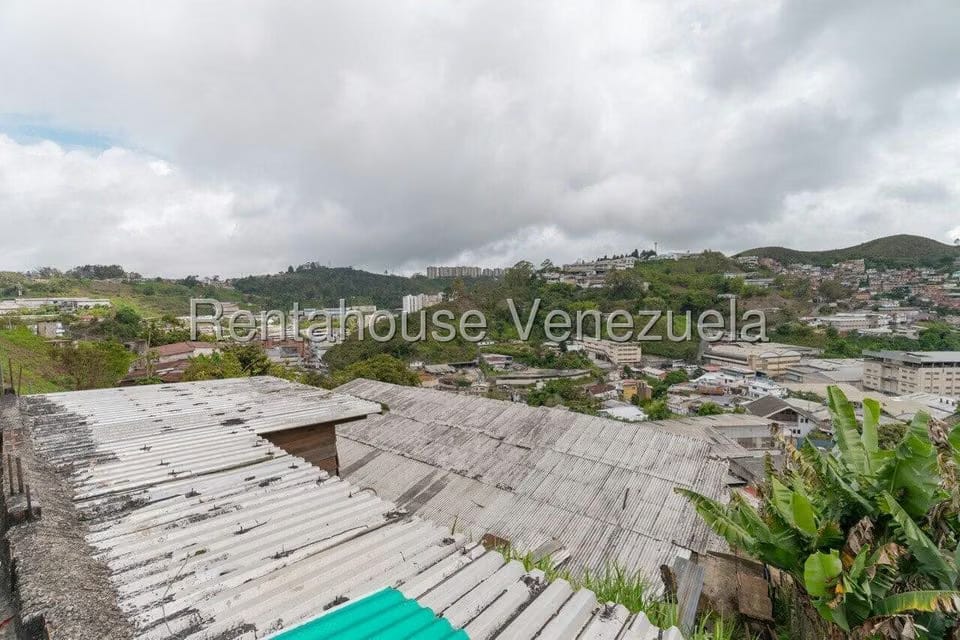 Comercial (Galpon - Deposito) en Venta en Las Minas, Miranda - 52