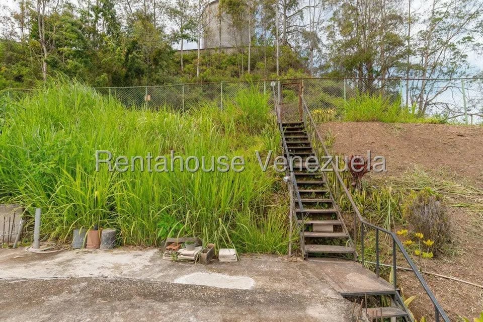 Comercial (Galpon - Deposito) en Venta en Las Minas, Miranda - 54