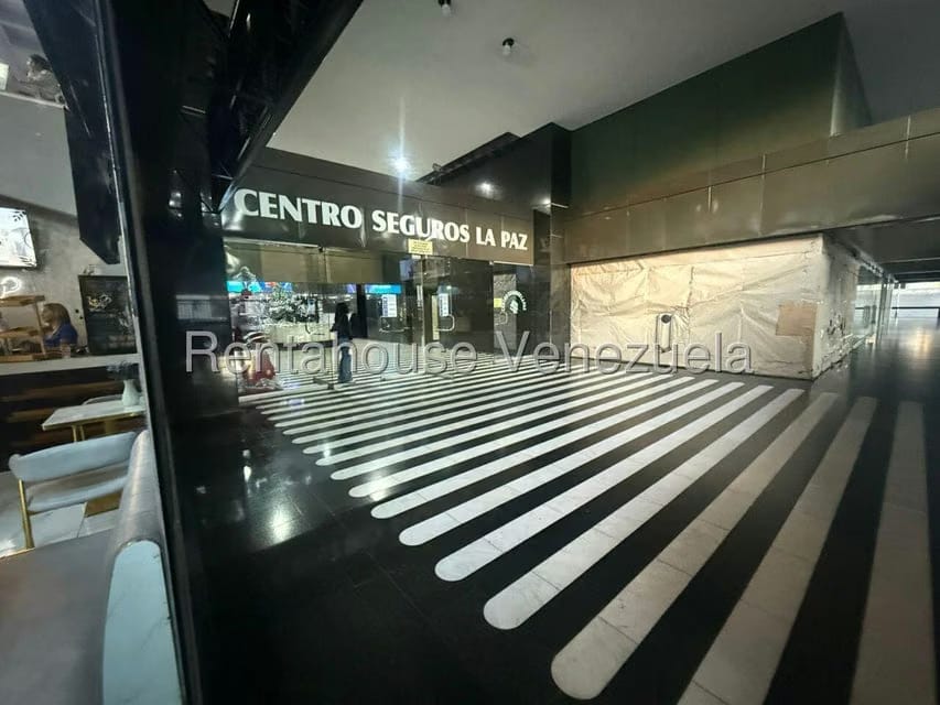 Comercial (Oficina) en Alquiler en La California Norte, Distrito Metropolitano