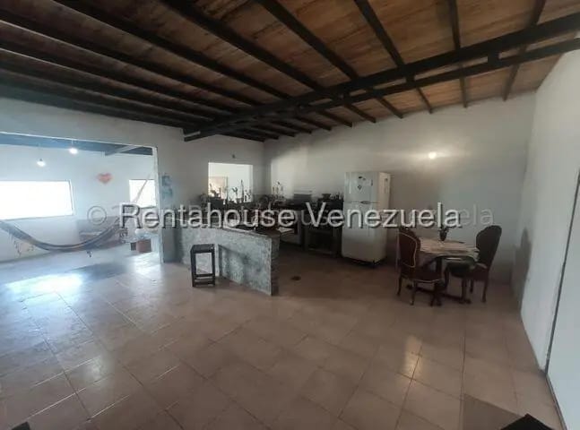 Casa (1 Nivel) en Venta en Agua Viva, Lara - 11