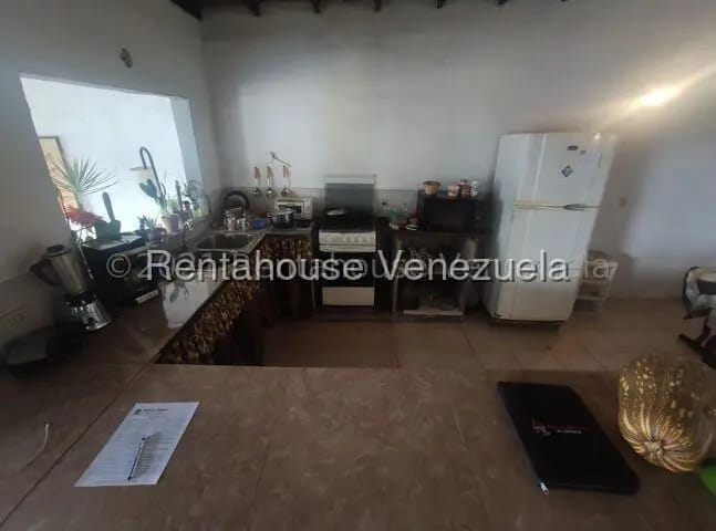 Casa (1 Nivel) en Venta en Agua Viva, Lara - 12