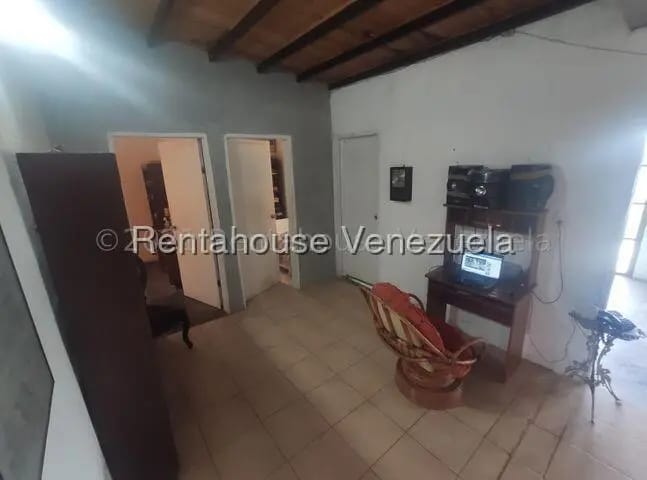 Casa (1 Nivel) en Venta en Agua Viva, Lara - 13