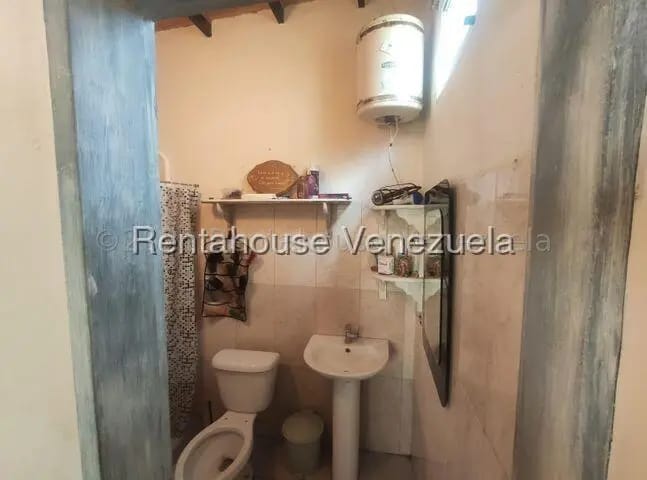 Casa (1 Nivel) en Venta en Agua Viva, Lara - 16