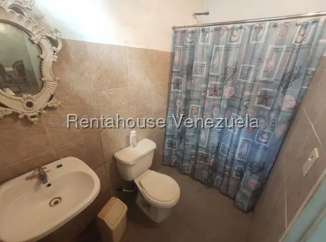 Casa (1 Nivel) en Venta en Agua Viva, Lara - 19