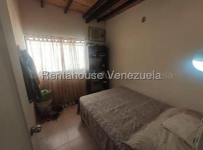 Casa (1 Nivel) en Venta en Agua Viva, Lara - 20