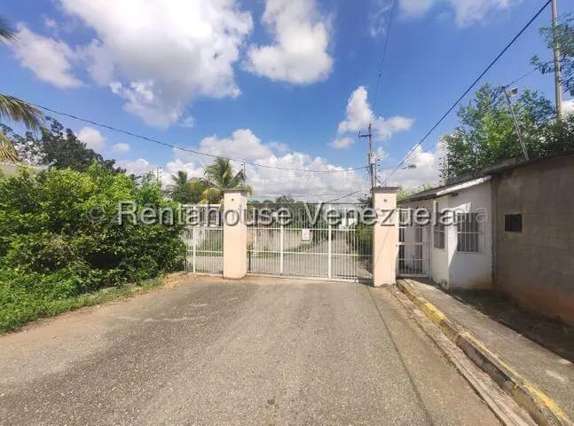 Casa (1 Nivel) en Venta en Agua Viva, Lara - 3