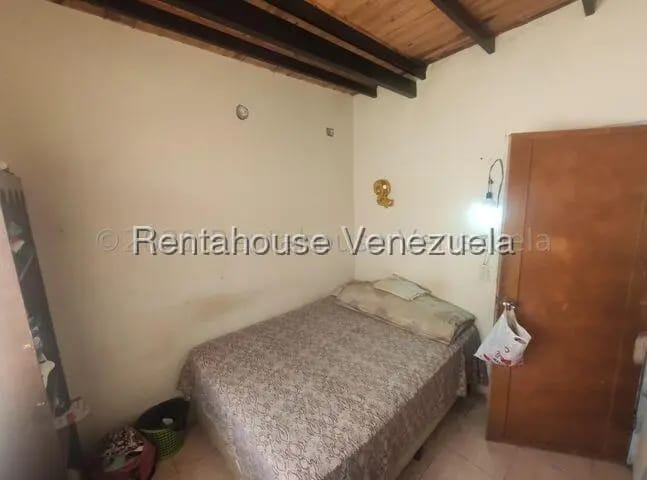 Casa (1 Nivel) en Venta en Agua Viva, Lara - 21