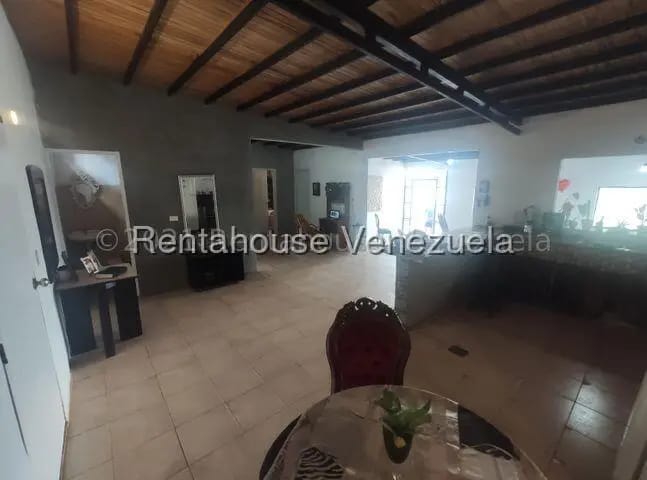 Casa (1 Nivel) en Venta en Agua Viva, Lara - 22