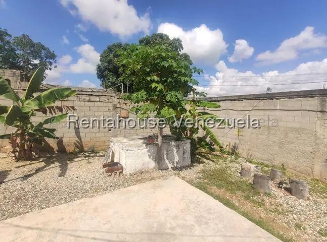 Casa (1 Nivel) en Venta en Agua Viva, Lara - 23