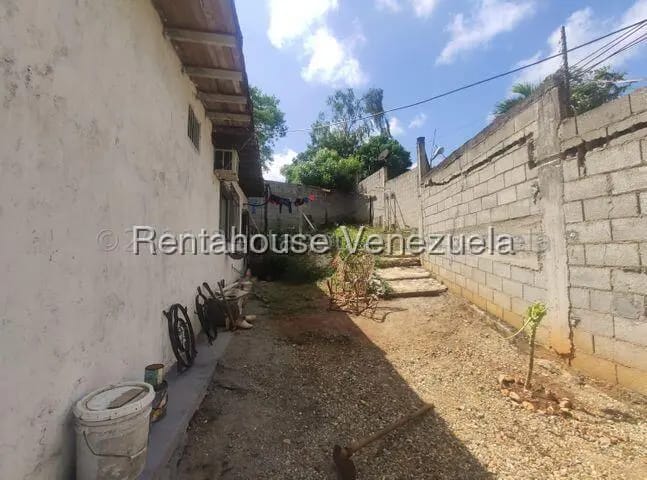 Casa (1 Nivel) en Venta en Agua Viva, Lara - 24