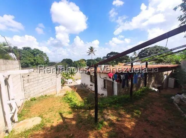 Casa (1 Nivel) en Venta en Agua Viva, Lara - 27