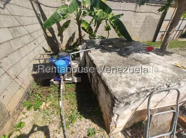 Casa (1 Nivel) en Venta en Agua Viva, Lara - 28