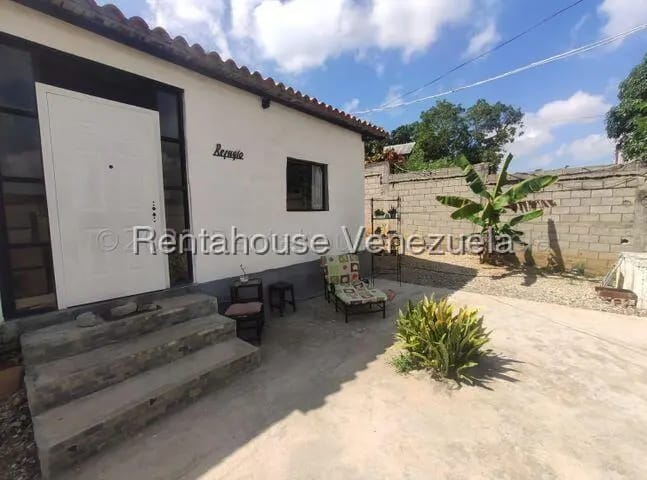 Casa (1 Nivel) en Venta en Agua Viva, Lara - 29