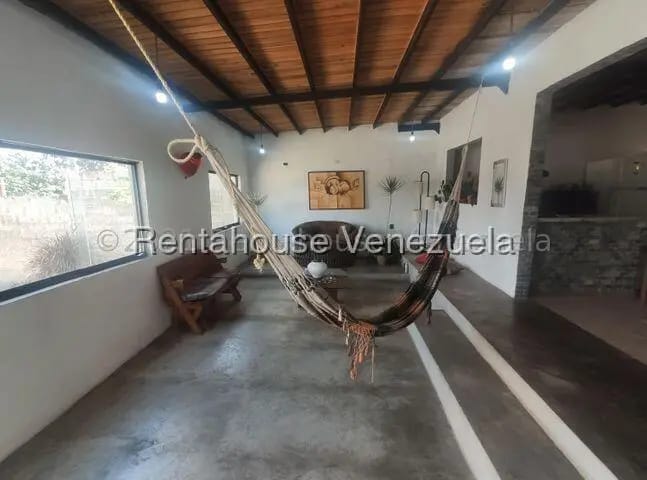 Casa (1 Nivel) en Venta en Agua Viva, Lara - 5