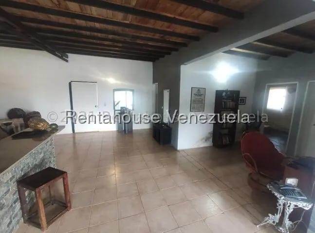 Casa (1 Nivel) en Venta en Agua Viva, Lara - 6