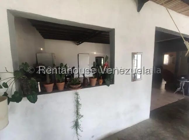 Casa (1 Nivel) en Venta en Agua Viva, Lara - 7