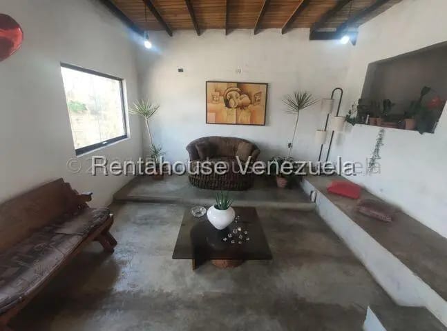 Casa (1 Nivel) en Venta en Agua Viva, Lara - 10