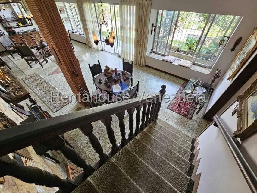 Casa (Duplex) en Venta en Prados del Este, Distrito Metropolitano - 20