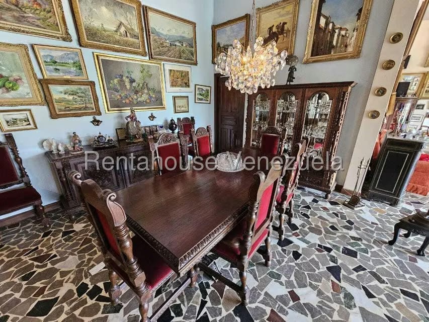 Casa (Duplex) en Venta en Prados del Este, Distrito Metropolitano - 7