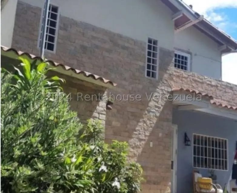 Casa (Multipes Niveles) en Venta en La Union, Distrito Metropolitano