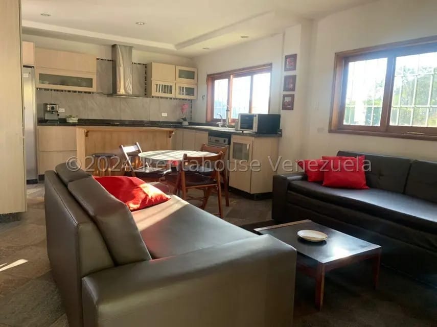 Casa (Multipes Niveles) en Venta en La Union, Distrito Metropolitano - 3