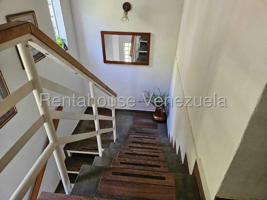 Casa (Multipes Niveles) en Venta en La Union, Distrito Metropolitano - 5
