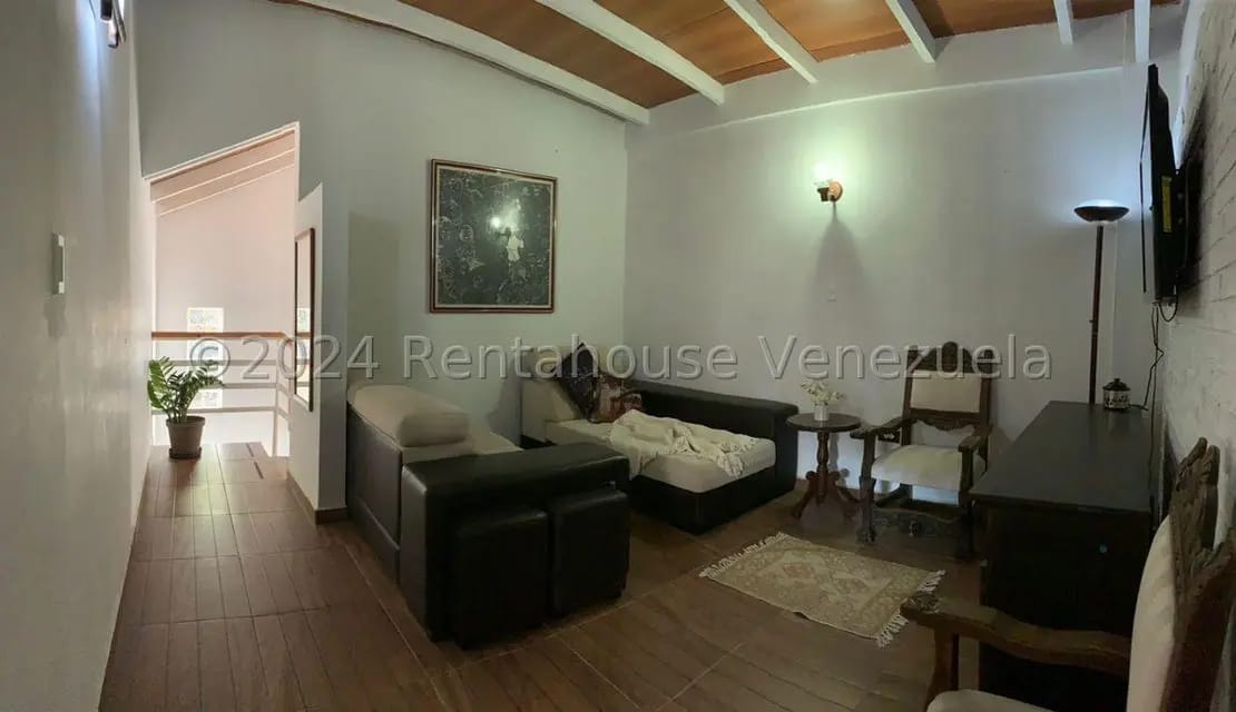 Casa (Multipes Niveles) en Venta en La Union, Distrito Metropolitano - 6