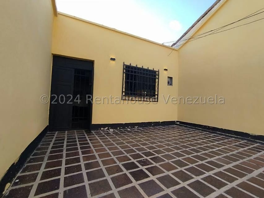 Casa (1 Nivel) en Venta en San Blas, Carabobo - 2