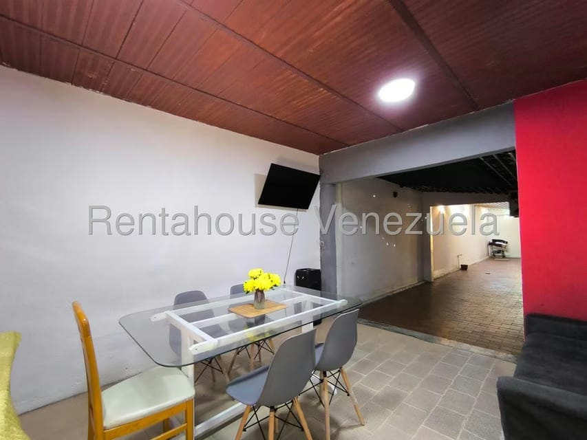 Casa (1 Nivel) en Venta en San Blas, Carabobo - 16