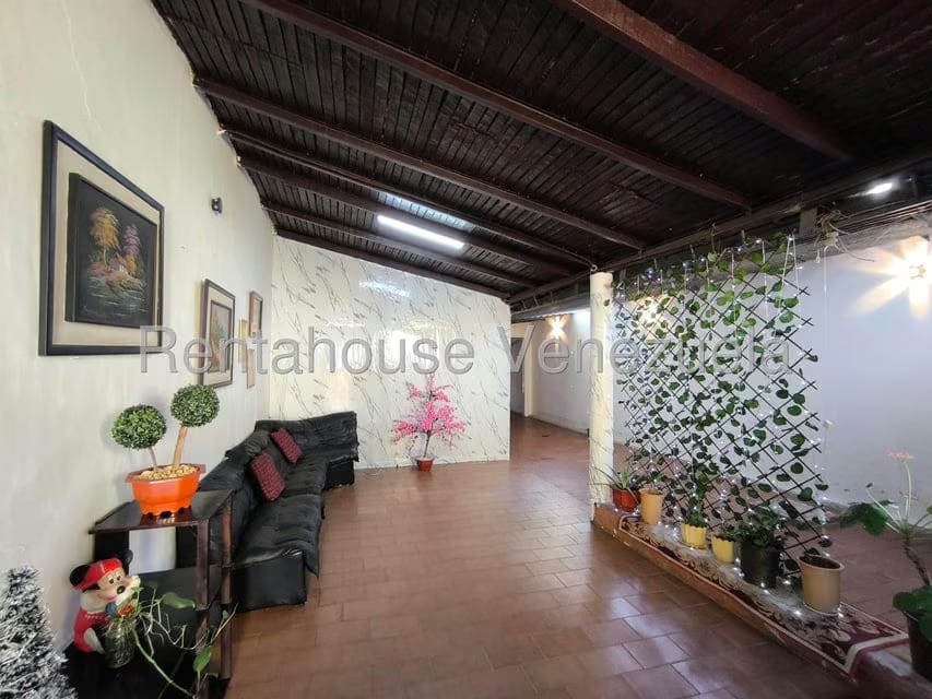 Casa (1 Nivel) en Venta en San Blas, Carabobo - 3