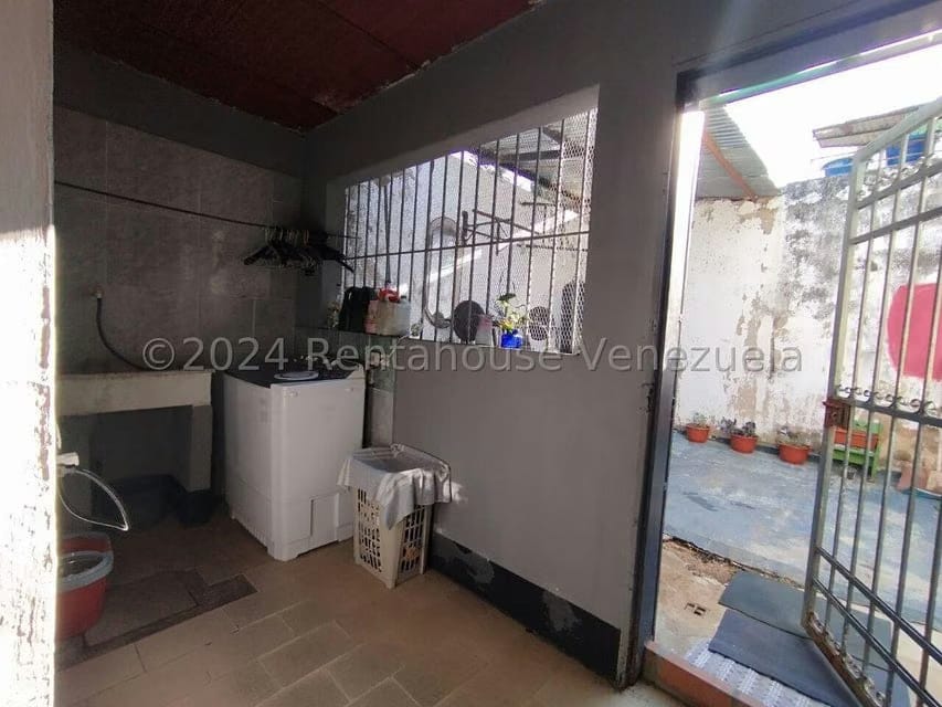 Casa (1 Nivel) en Venta en San Blas, Carabobo - 22