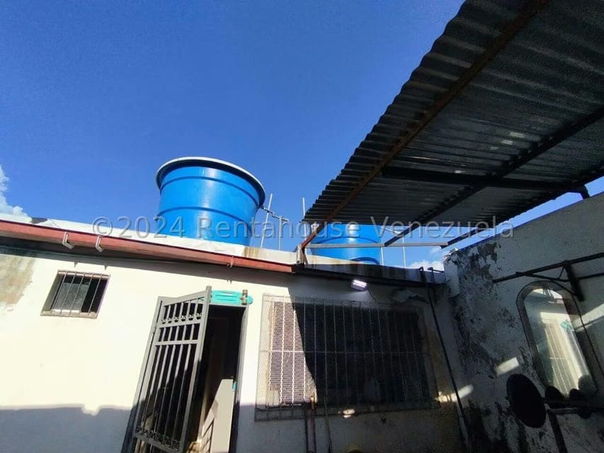 Casa (1 Nivel) en Venta en San Blas, Carabobo - 26