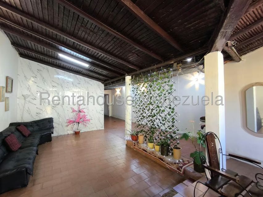 Casa (1 Nivel) en Venta en San Blas, Carabobo - 4