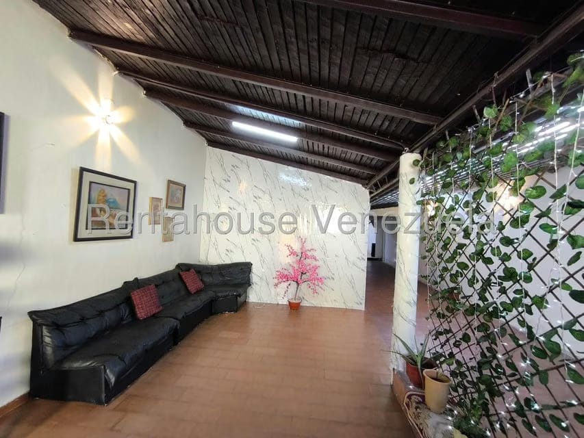 Casa (1 Nivel) en Venta en San Blas, Carabobo - 5