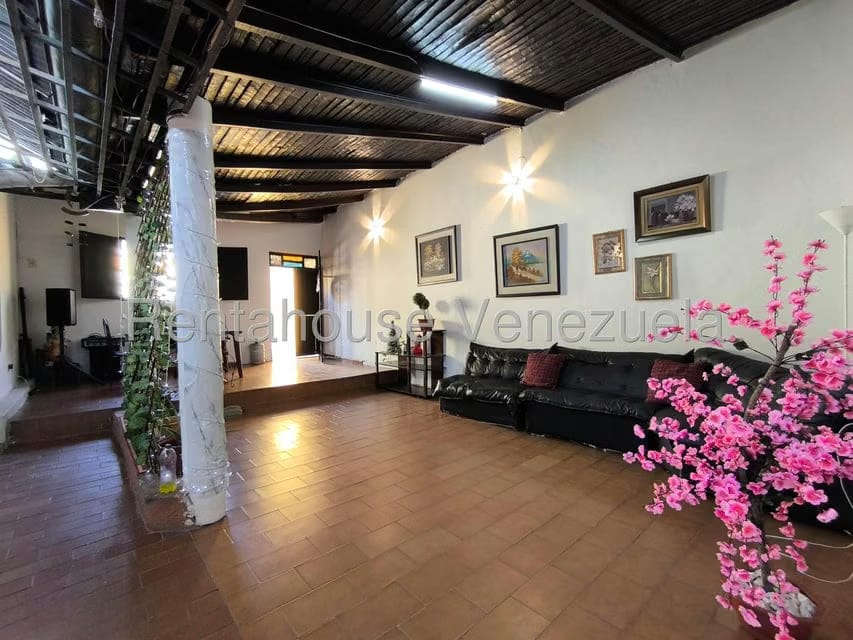 Casa (1 Nivel) en Venta en San Blas, Carabobo - 6