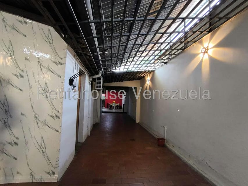 Casa (1 Nivel) en Venta en San Blas, Carabobo - 8