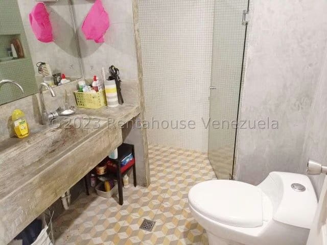 APARTAMENTO EN VENTA ANYIN TONITO 0424-1696397 - 9