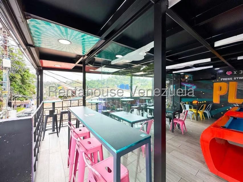 Negocios y Empresas (Alimentos y Bebidas) en Venta en El Hatillo, Distrito Metropolitano - 15