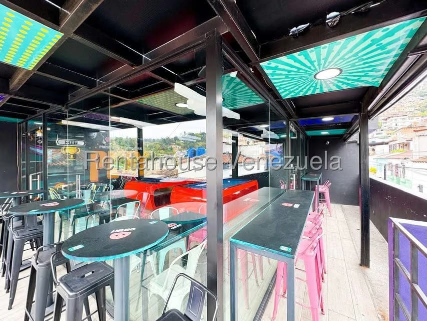 Negocios y Empresas (Alimentos y Bebidas) en Venta en El Hatillo, Distrito Metropolitano - 16