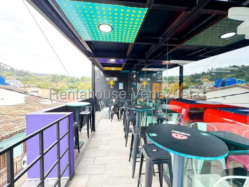 Negocios y Empresas (Alimentos y Bebidas) en Venta en El Hatillo, Distrito Metropolitano - 17
