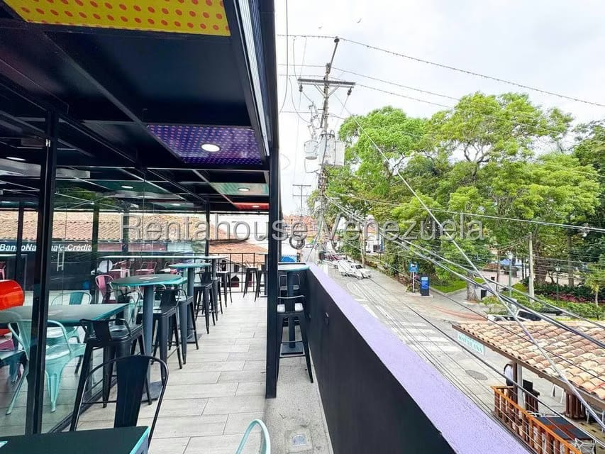 Negocios y Empresas (Alimentos y Bebidas) en Venta en El Hatillo, Distrito Metropolitano - 18