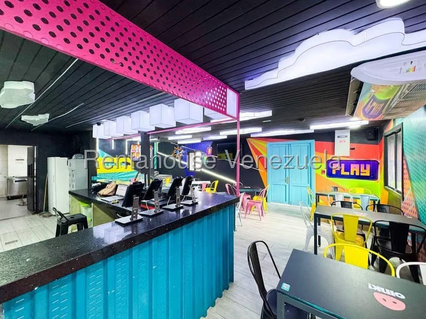 Negocios y Empresas (Alimentos y Bebidas) en Venta en El Hatillo, Distrito Metropolitano - 3