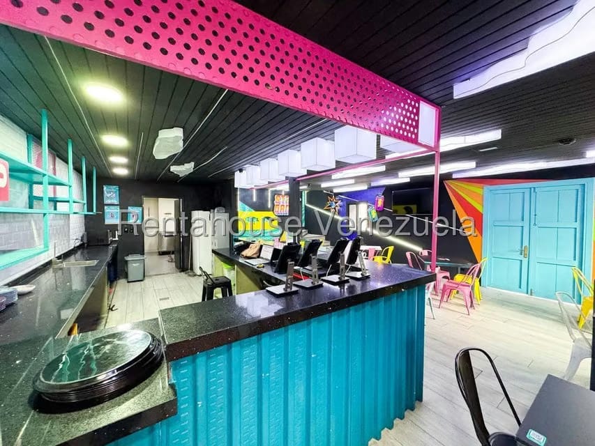 Negocios y Empresas (Alimentos y Bebidas) en Venta en El Hatillo, Distrito Metropolitano - 4